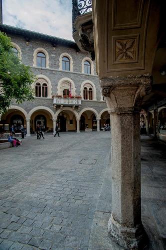 Galería fotográfica de Grotto Zendralli en Roveredo