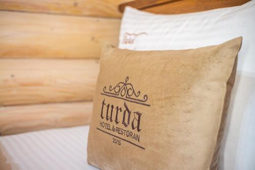 Gallery image of Guest House Turda in Bukovel