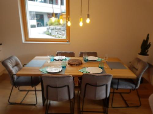 Fotografie z fotogalerie ubytování Residenz Panorama - Blatten bei Naters VS v destinaci Blatten bei Naters