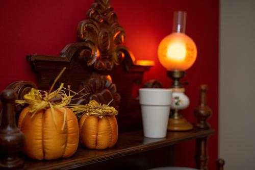 Fotografie z fotogalerie ubytování Casa Laiglesia v destinaci Uncastillo