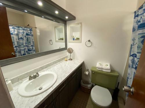 Paradigm Villa Doradoにあるバスルーム