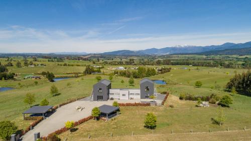 Tasman View Accommodation