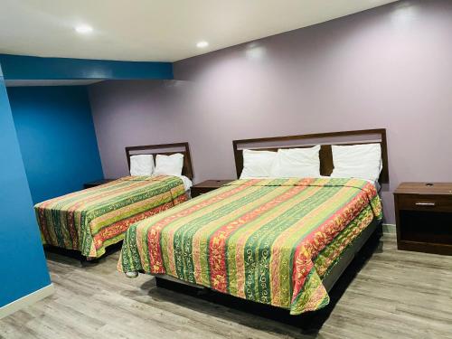 Φωτογραφία από το άλμπουμ του Cozy motel σε Lynwood