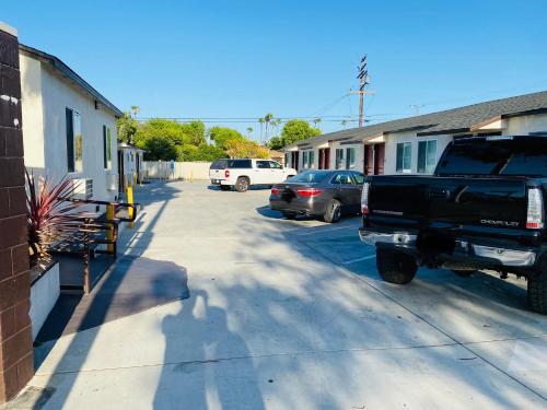 Φωτογραφία από το άλμπουμ του Cozy motel σε Lynwood
