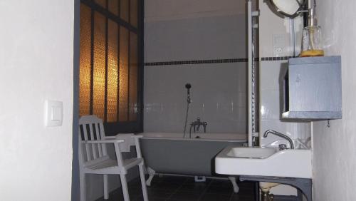 Φωτογραφία από το άλμπουμ του Chambres d'hôtes L'Epicurium σε Le Puy en Velay