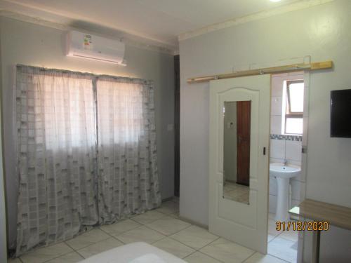 Gallery image of Pab-Love Guest House in Kuruman