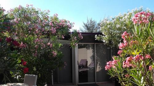 Maison ronde atypique et unique