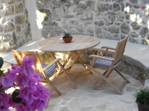 Villa By The Sea Near Dubrovnik