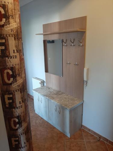 Billede fra billedgalleriet på Elit Apartman i Hajdúszoboszló
