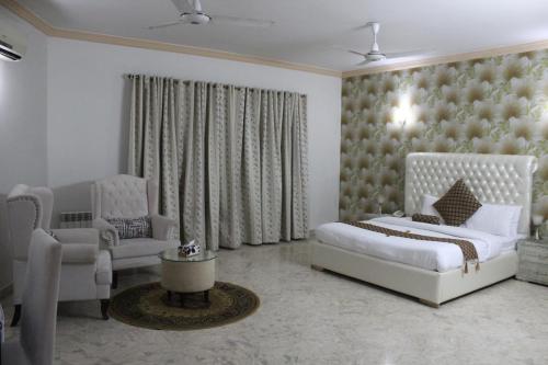 Royal Luxus Guest House