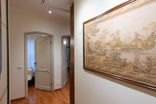 Gallery image of 3 Amici al Castello in Verona