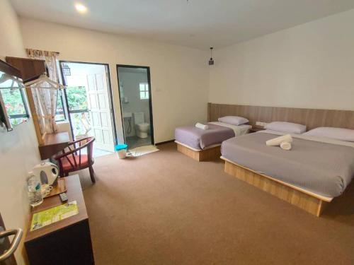 Hillview Inn Cameron Highlands Cameron Highlands Updated 2021 Prices