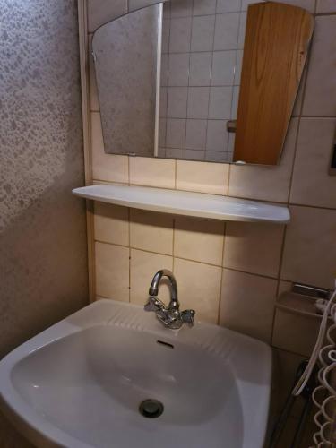 Galeriebild der Unterkunft Pension Weber in Gries im Sellrain