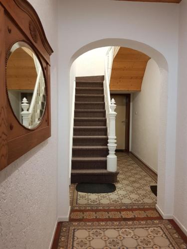 Fotografie z fotogalerie ubytování Ferienwohnung Jung v destinaci Kamp-Lintfort