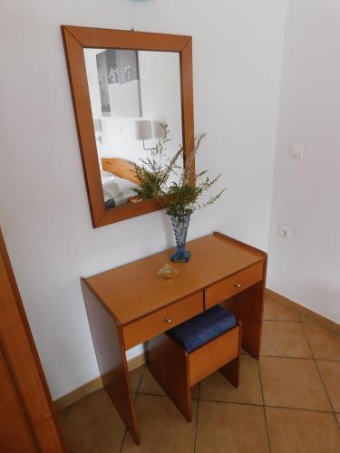 Gallery image of Pasithea Folegandros in Agali