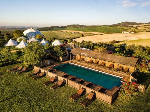 Resort Suryalila Retreat Center, Villamartín, Spain - Booking.com