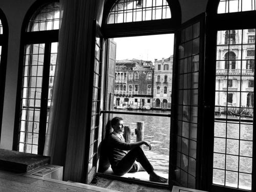Hosté ubytování WellVenice Grand Canal