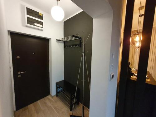 Gallery image of Matteo apartment in Iaşi