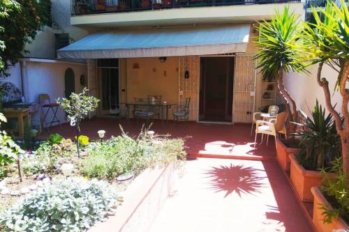 Un Giardino in Città