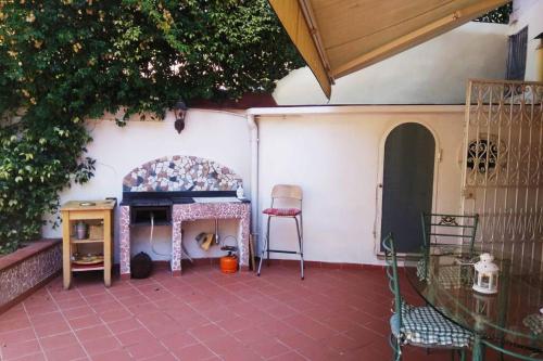 Un Giardino in Città