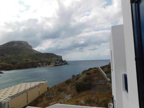 Gallery image of Pasithea Folegandros in Agali
