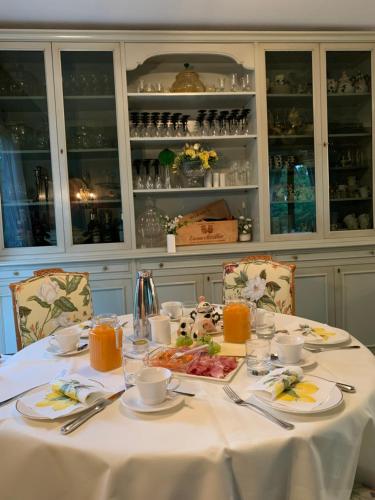 Galeriebild der Unterkunft Christian Gartenhotel in Nieder-Olm