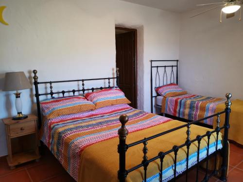 Captivating 1-Bed Apartment in Arboleas, Los Higuerales ...