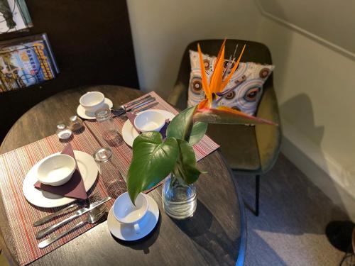 Gallery image of Agapanthus bed and breakfast in Hoogkarspel