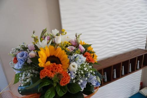 Gallery image of Hotel Teti in Torre Mozza
