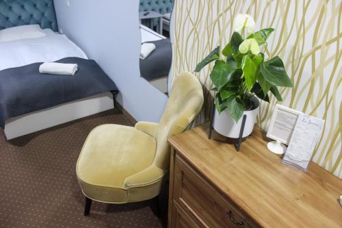 Gallery image of Stary Zajazd in Zielona Góra