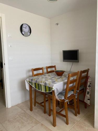 Apartamento Aguamar