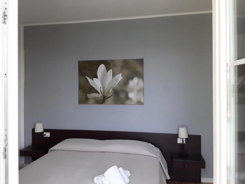 Gallery image of Magnolia Room & Breakfast in Faenza