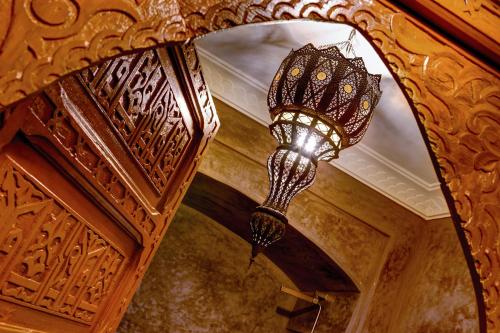 Φωτογραφία από το άλμπουμ του Riad Wow στο Μαρακές