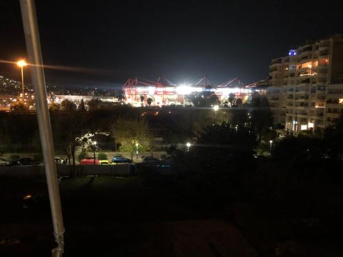 Photo de la galerie de l'établissement Metropolitan Complex Suite Faliro, au Pirée