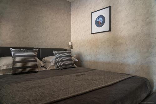 Beach side Helio ground floor apartment with attached garage in the Naturist Village