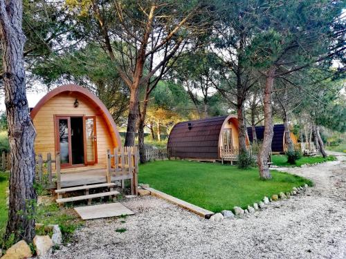 Glamping Sintra, Sintra – Updated 2023 Prices