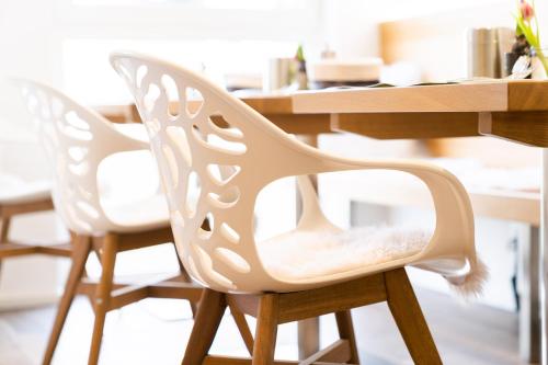Φωτογραφία από το άλμπουμ του Villa Flöckner Bed & Breakfast στο Σάλτσμπουργκ