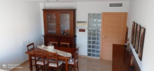 Ảnh trong thư viện ảnh của Casa Familiar Vacaciones ở Sant Carles de la Ràpita