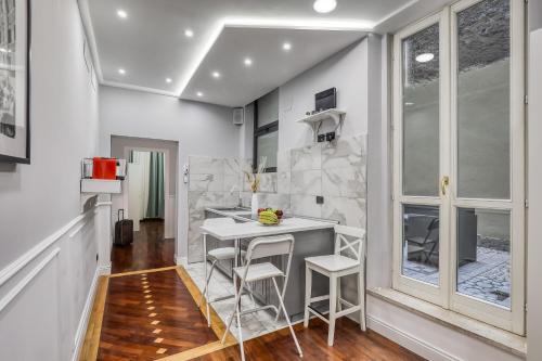 ATRHOME Frattina Luxury