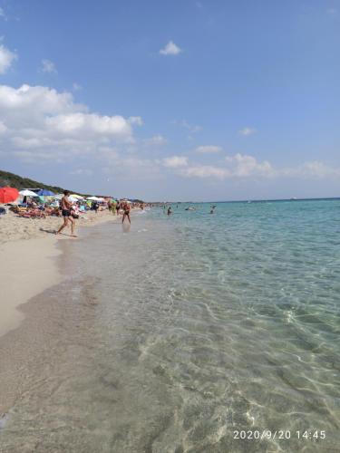 Φωτογραφία από το άλμπουμ του Casa San Pietro Bevagna σε San Pietro in Bevagna