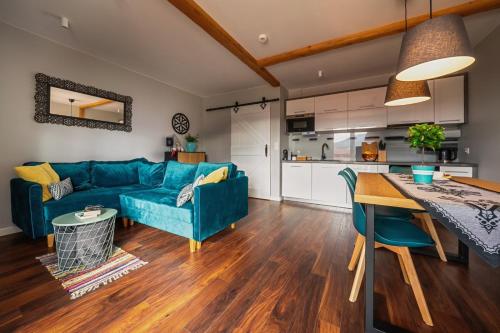 Zdjęcie z galerii obiektu Apartament Siwy Wierch w mieście Kościelisko
