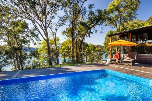 Marramarra Lodge – Photos 2