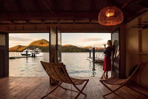 Marramarra Lodge – Photos 5