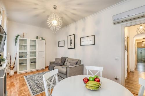 ATRHOME penthouse Frattina