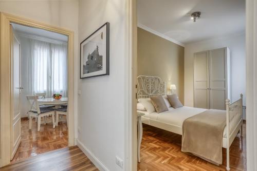 ATRHOME penthouse Frattina