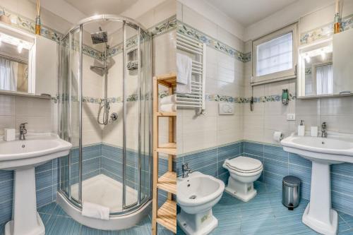 ATRHOME penthouse Frattina