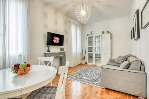 ATRHOME penthouse Frattina