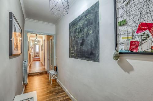 ATRHOME penthouse Frattina