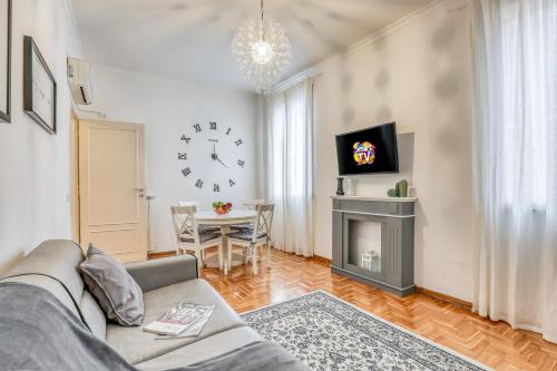 ATRHOME penthouse Frattina