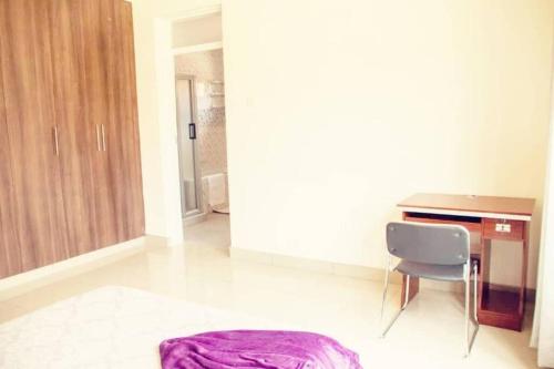 リロングウェにあるModern & secure apartment in Area 43 Lilongwe - self cateringのギャラリーの写真